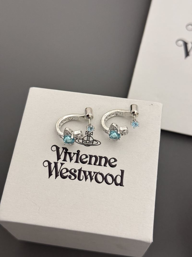 Vivienne Westwood Earrings